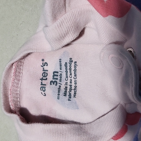 Baby pj's - Picture 2 of 2